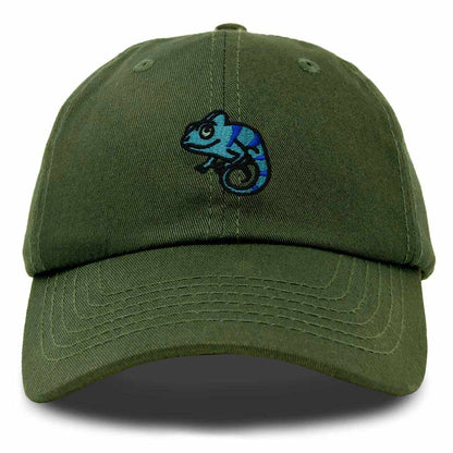 Dalix Chameleon Cap