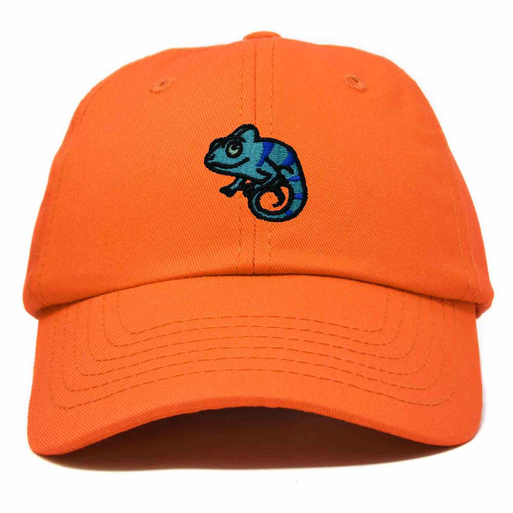 Dalix Chameleon Cap