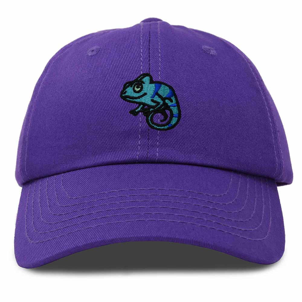 Dalix Chameleon Cap