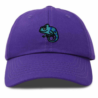 Dalix Chameleon Cap