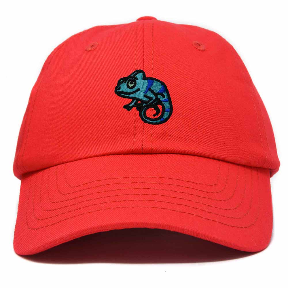 Dalix Chameleon Cap