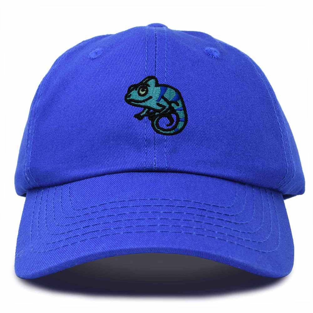 Dalix Chameleon Cap