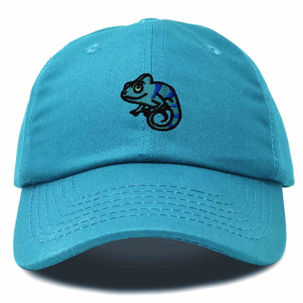 Dalix Chameleon Cap