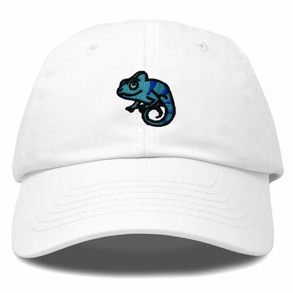 Dalix Chameleon Cap