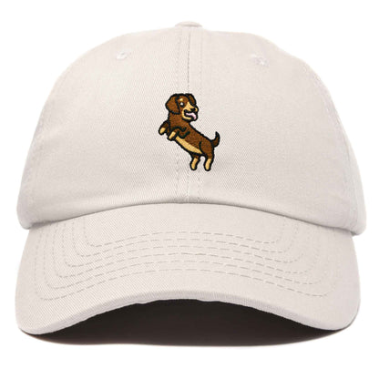 Dalix Dachshund Cap