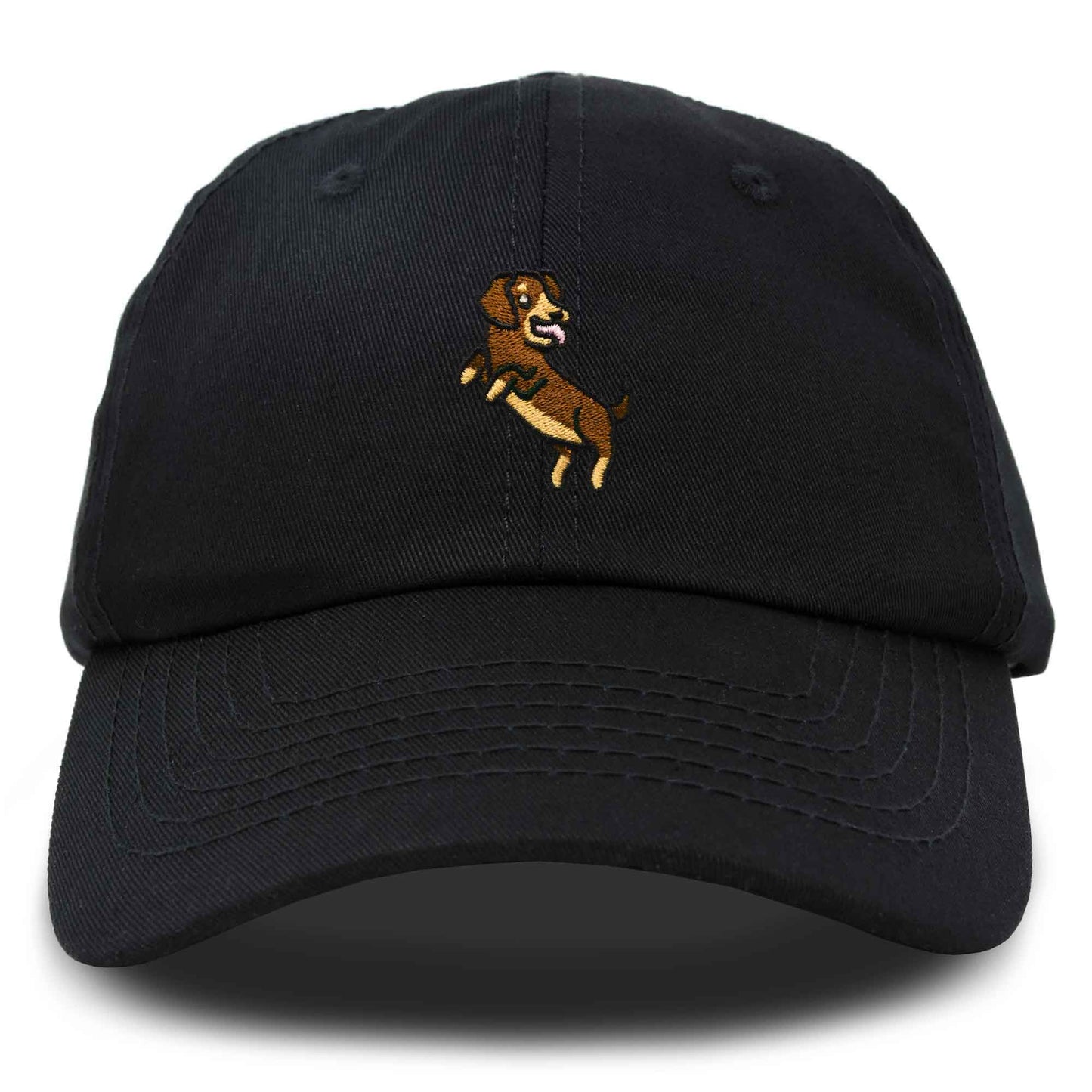 Dalix Dachshund Cap