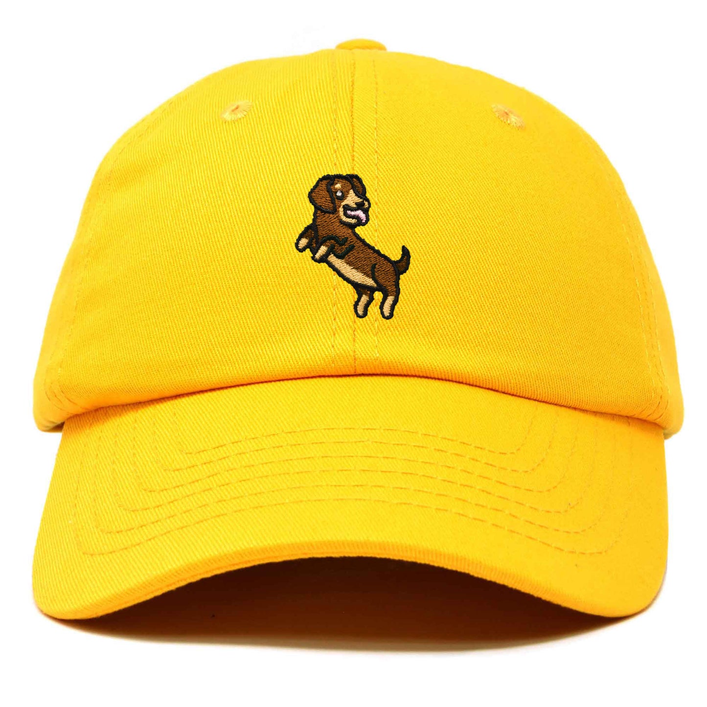 Dalix Dachshund Cap