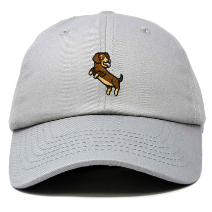 Dalix Dachshund Cap