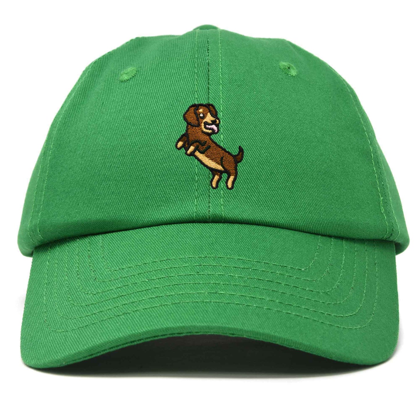 Dalix Dachshund Cap