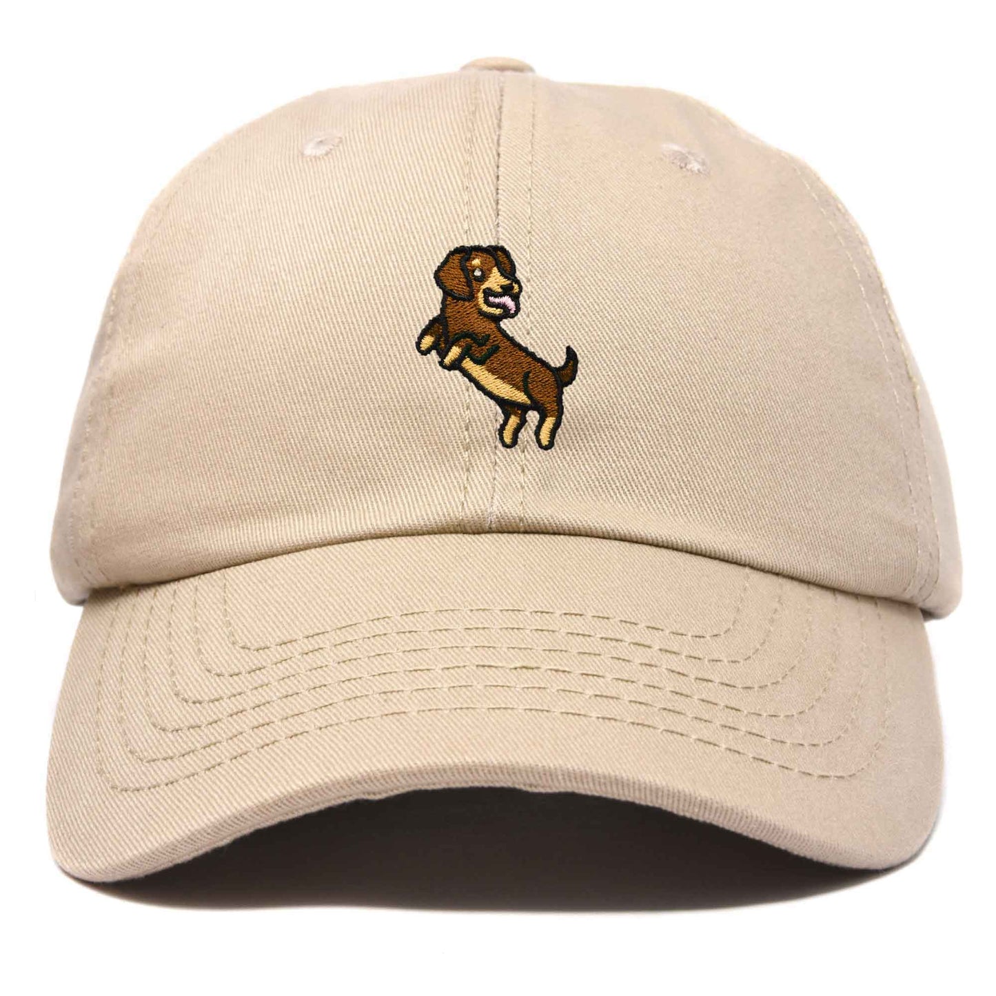 Dalix Dachshund Cap