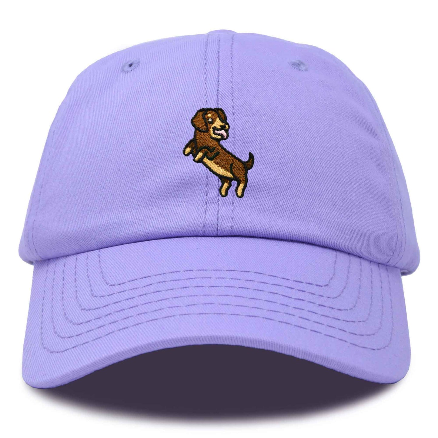 Dalix Dachshund Cap