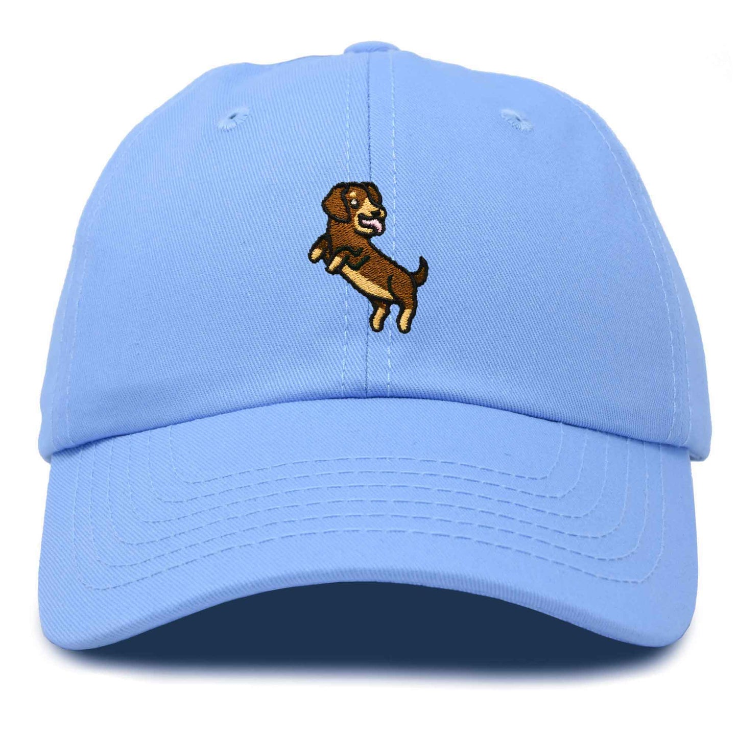 Dalix Dachshund Cap