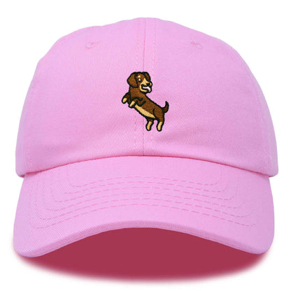 Dalix Dachshund Cap