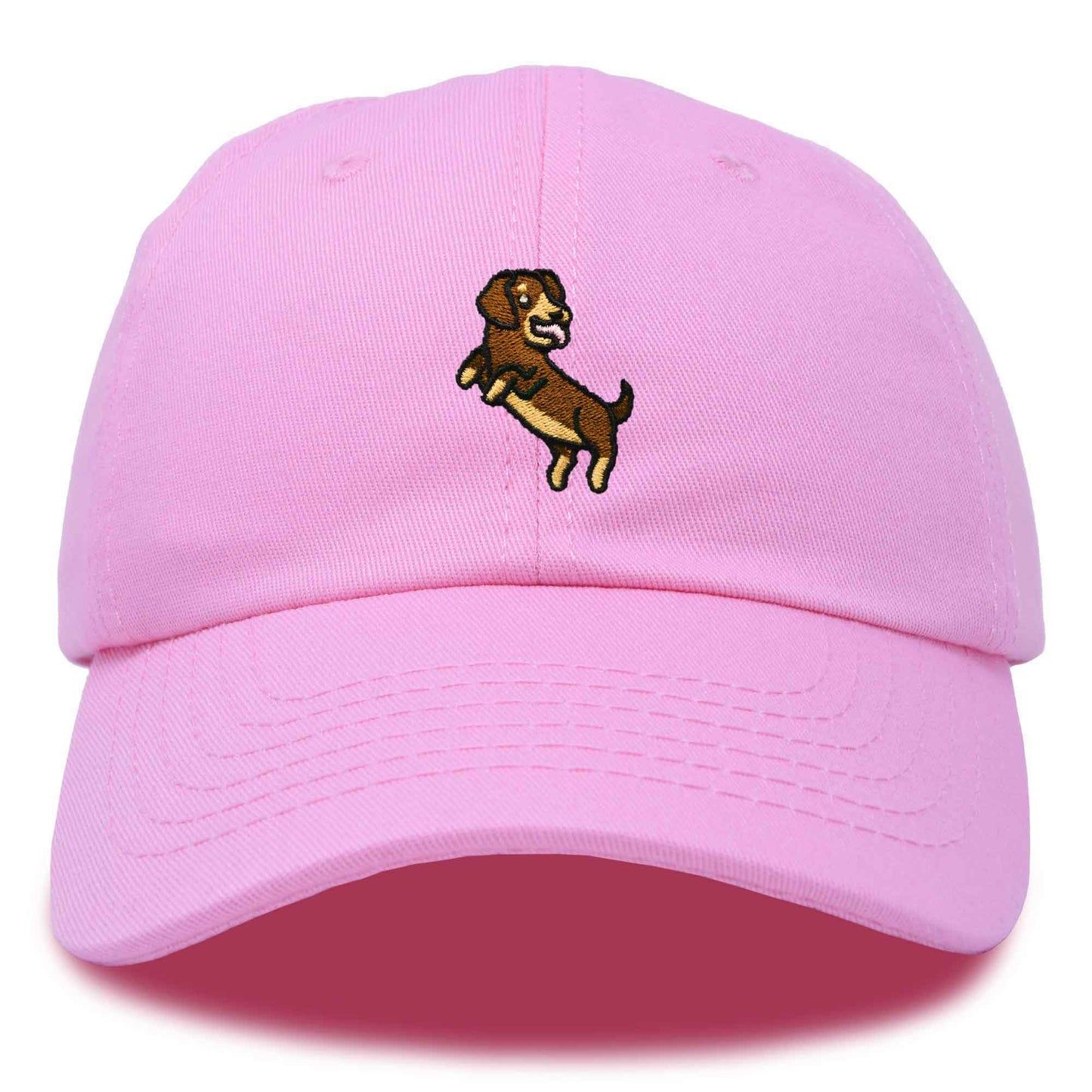 Dalix Dachshund Cap