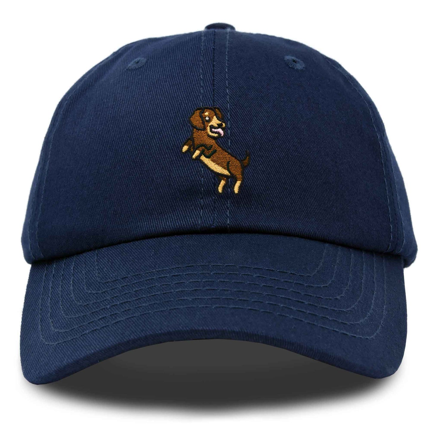 Dalix Dachshund Cap