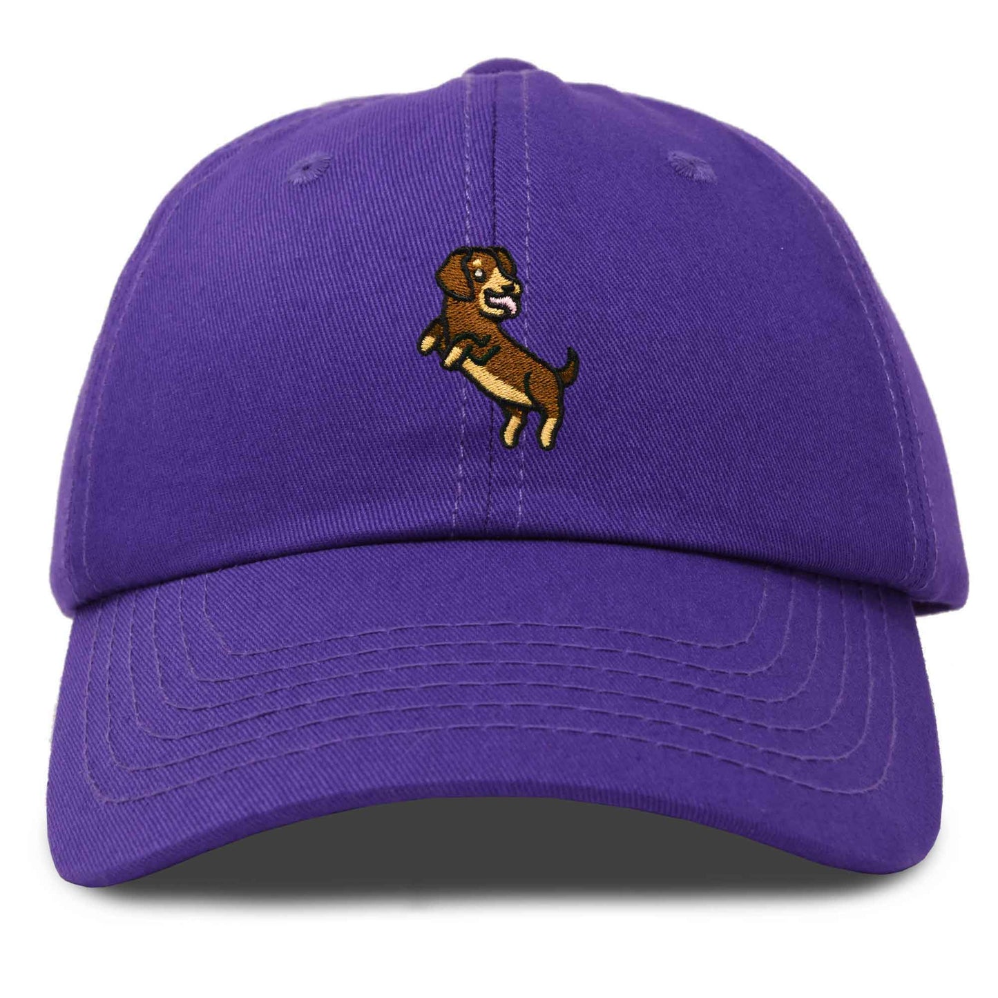 Dalix Dachshund Cap