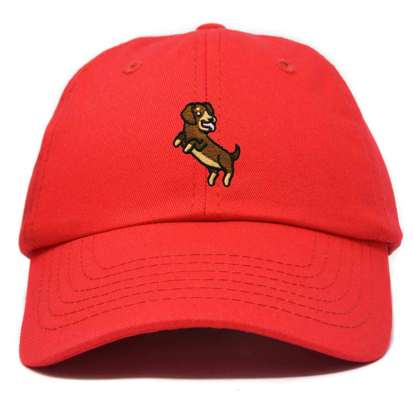 Dalix Dachshund Cap