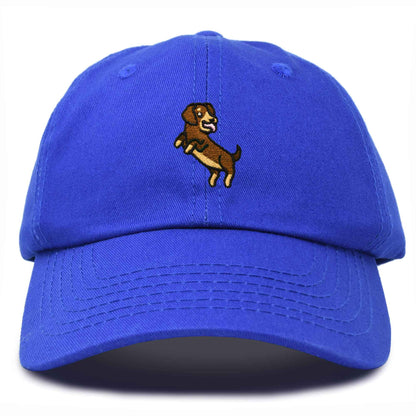 Dalix Dachshund Cap