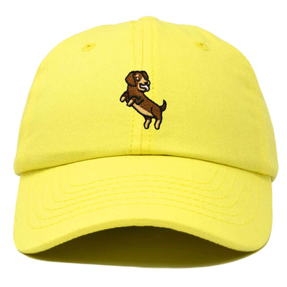 Dalix Dachshund Cap