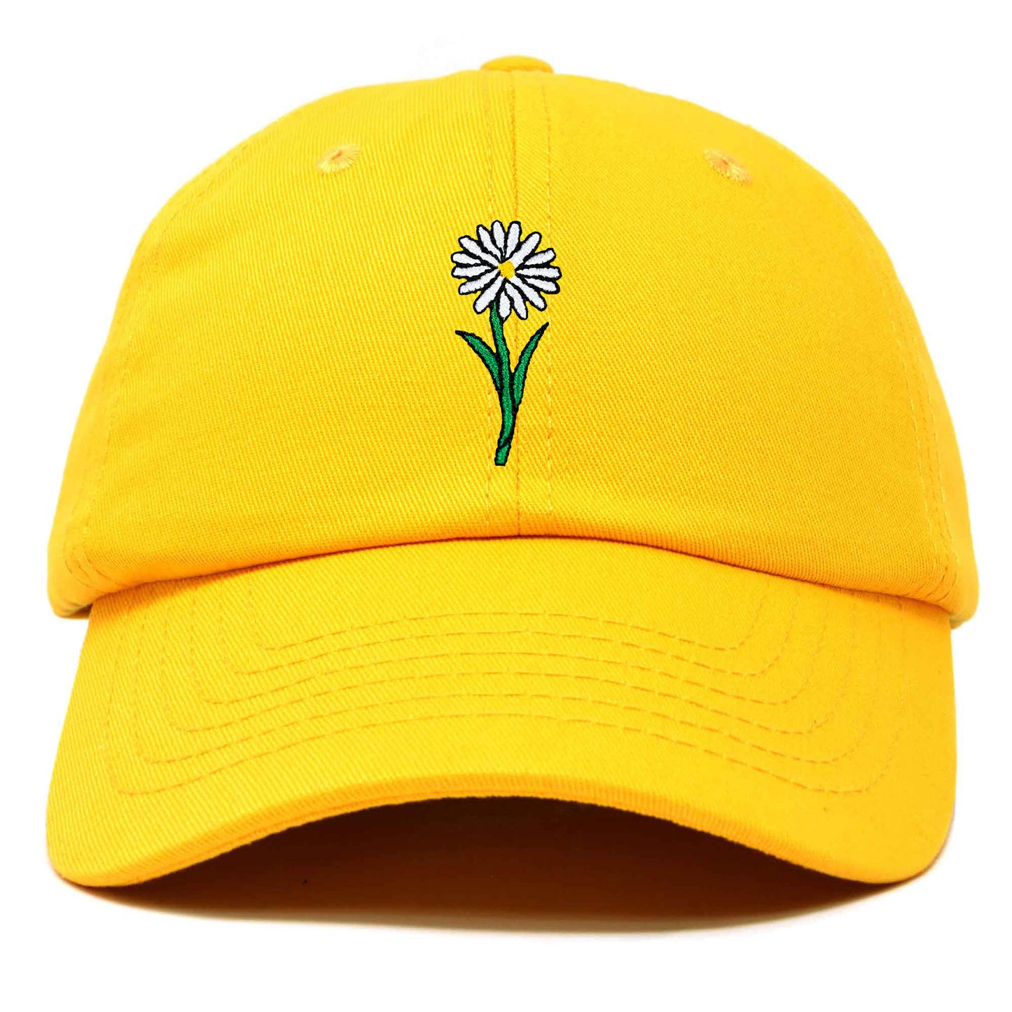 Dalix Daisy Cap