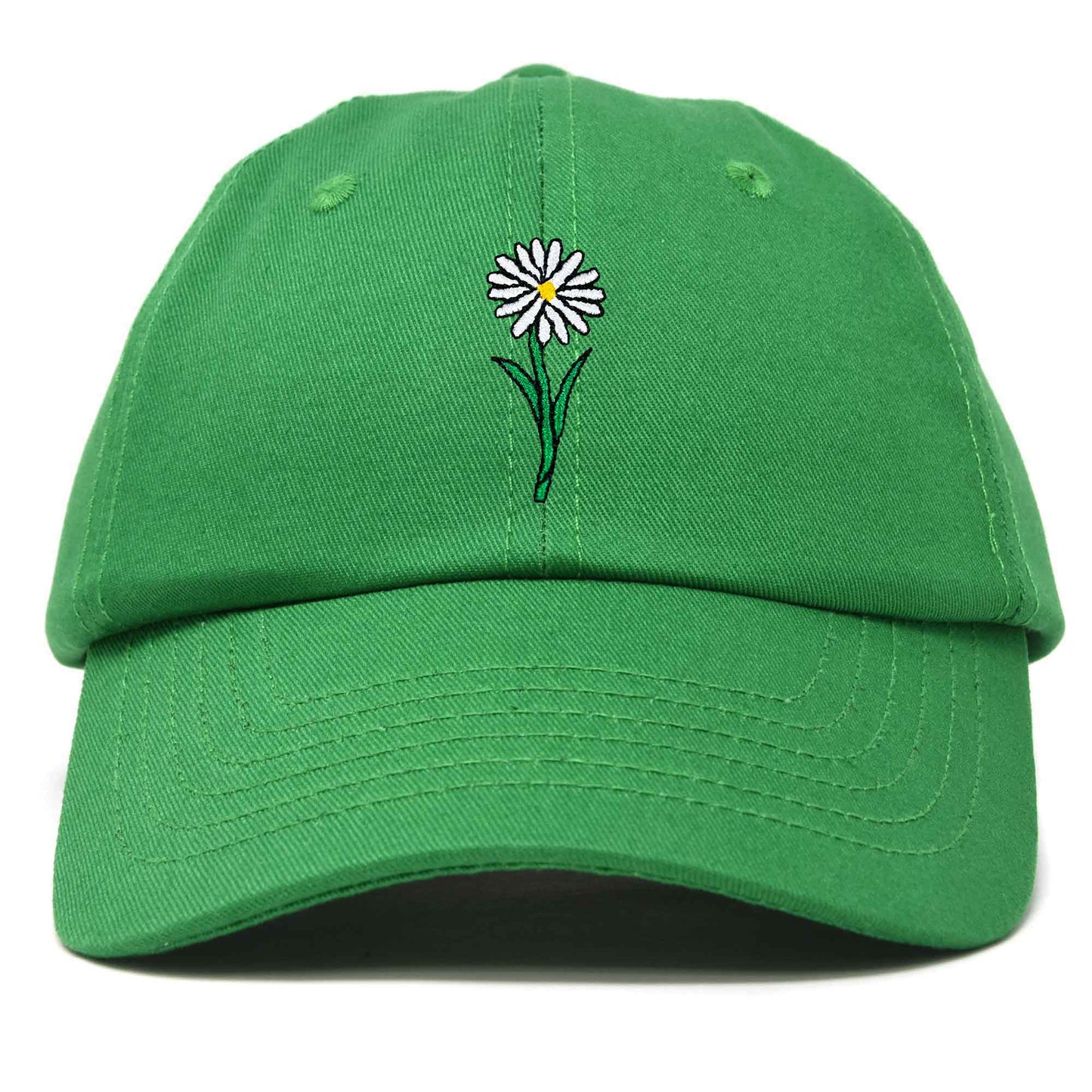 Dalix Daisy Cap