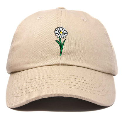 Dalix Daisy Cap