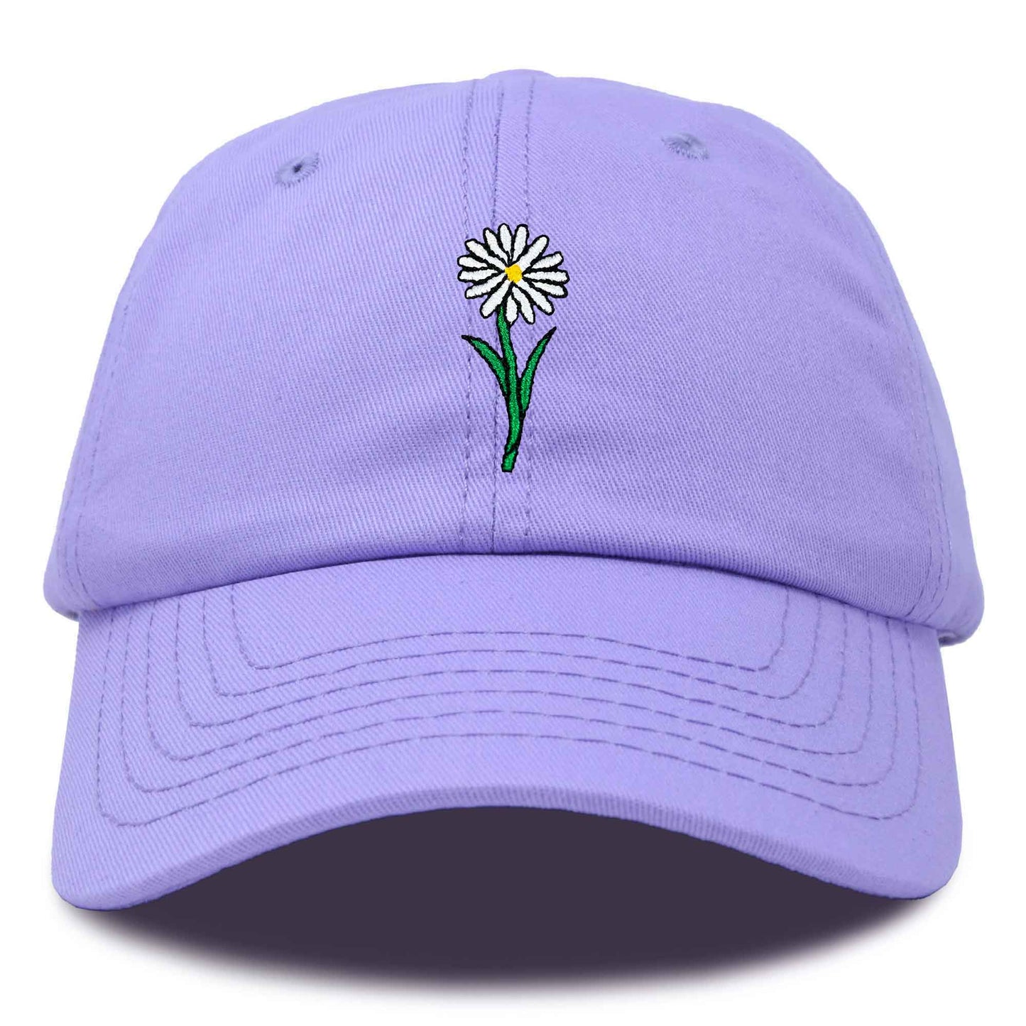 Dalix Daisy Cap