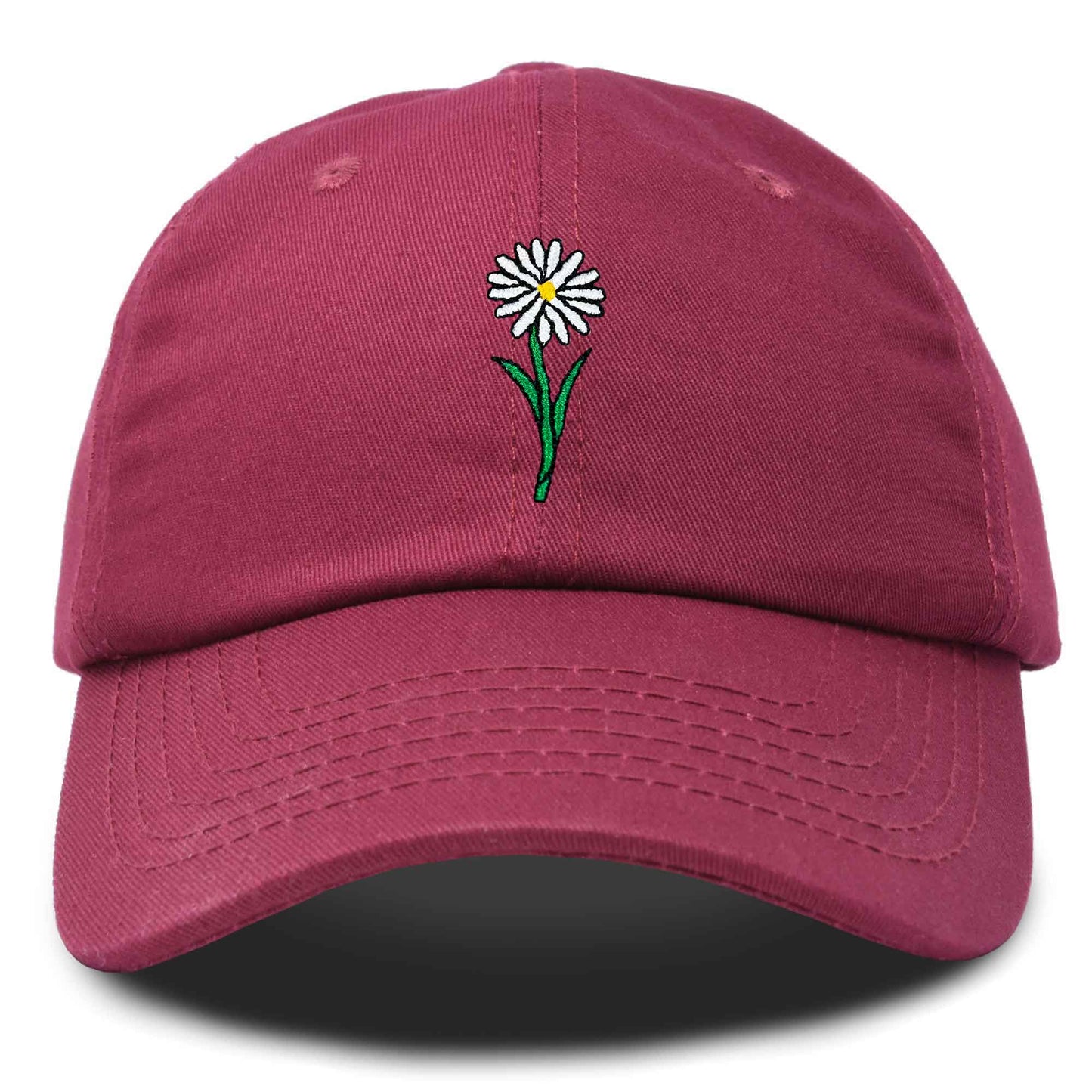 Dalix Daisy Cap