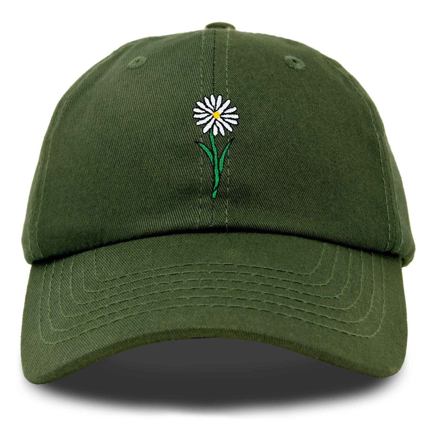 Dalix Daisy Cap