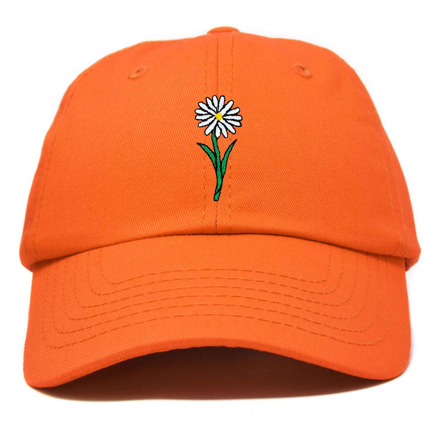 Dalix Daisy Cap