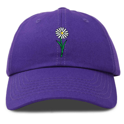 Dalix Daisy Cap