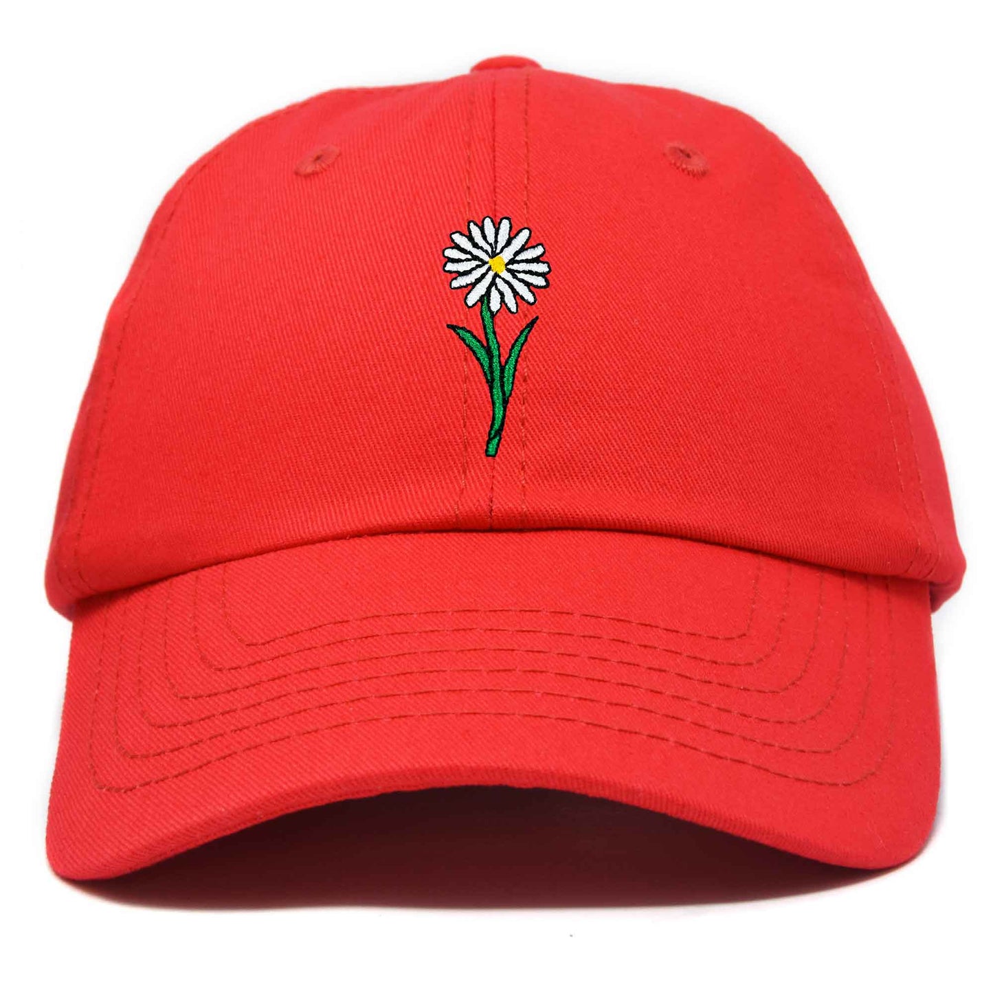 Dalix Daisy Cap