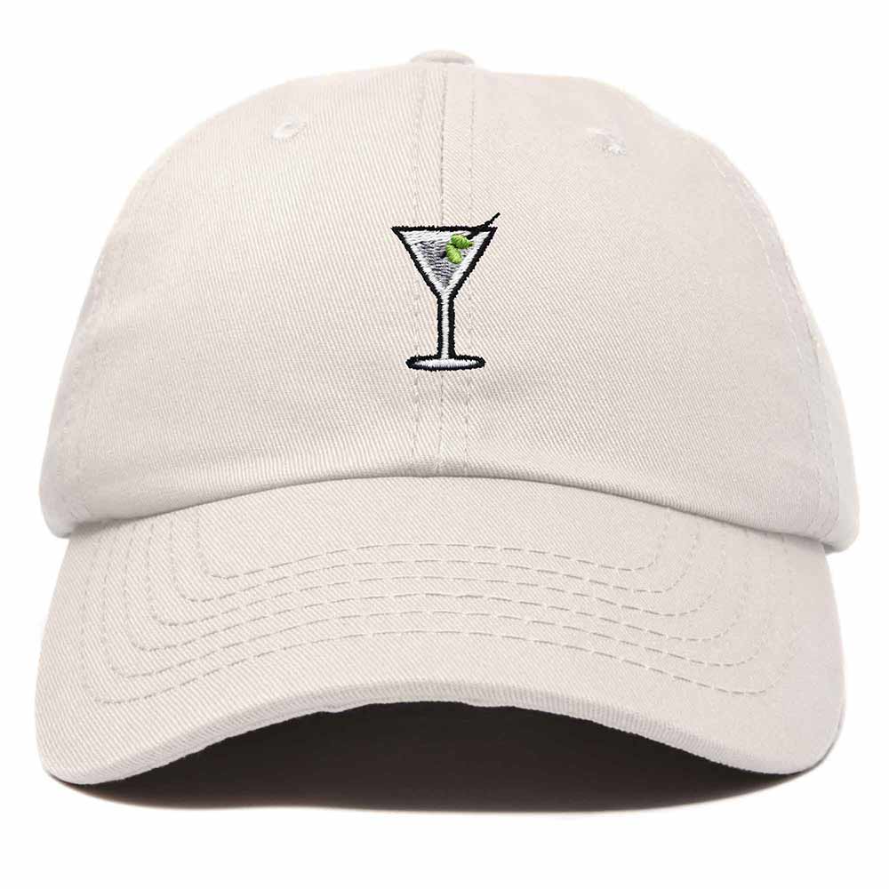 Beige dad hat online