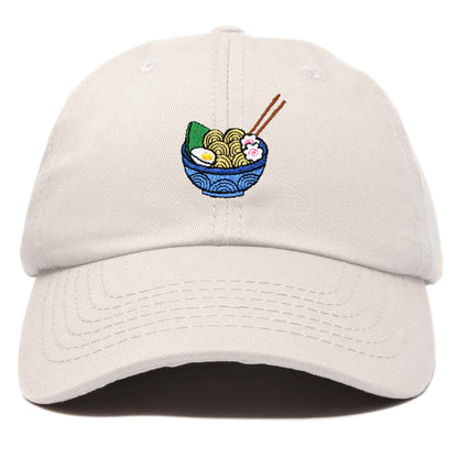 Dalix Noodles Cap