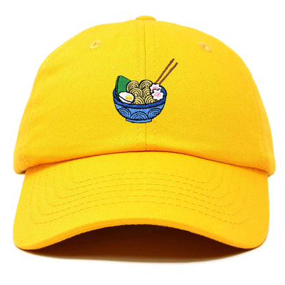 Dalix Noodles Cap