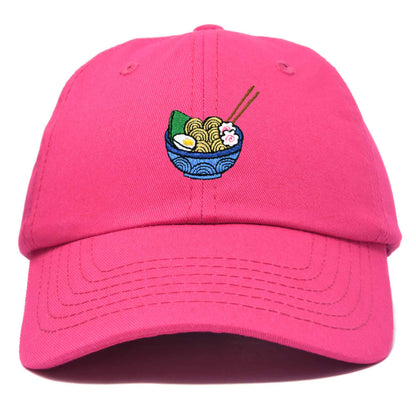 Dalix Noodles Cap