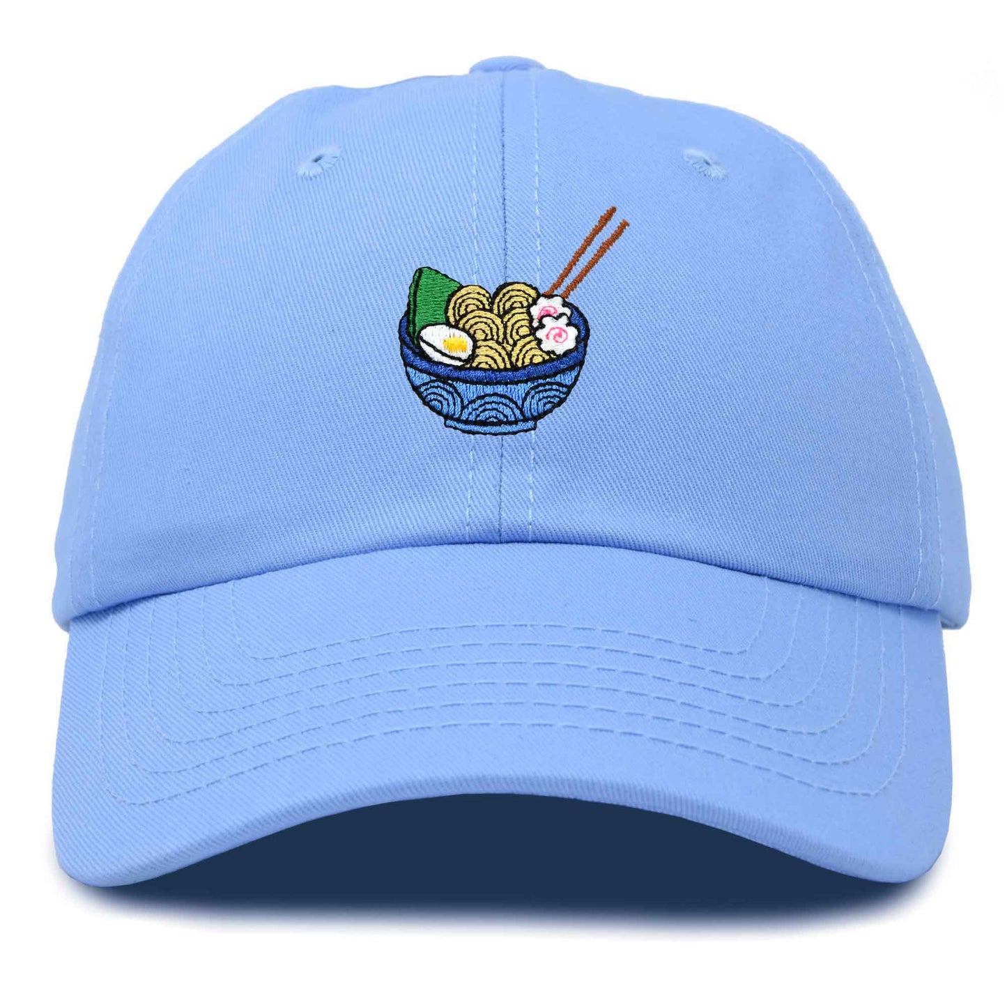 Dalix Noodles Cap