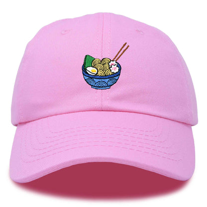 Dalix Noodles Cap