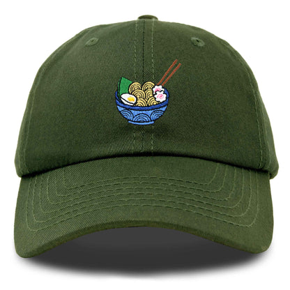 Dalix Noodles Cap