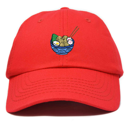 Dalix Noodles Cap