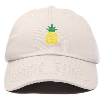 Dalix Pineapple Hat