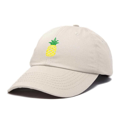 Dalix Pineapple Hat