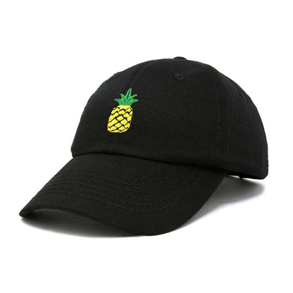 Dalix Pineapple Hat