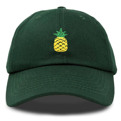 Dalix Pineapple Hat