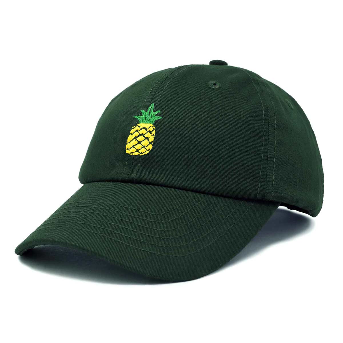 Dalix Pineapple Hat