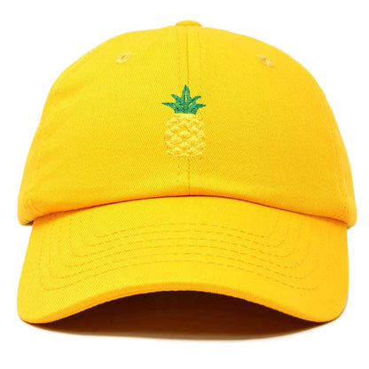 Dalix Pineapple Hat