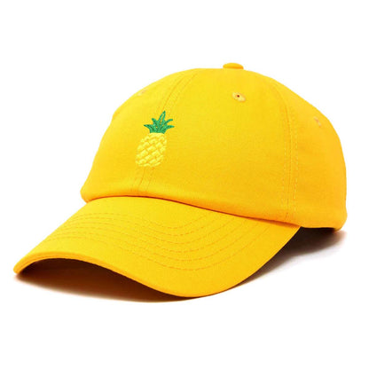 Dalix Pineapple Hat