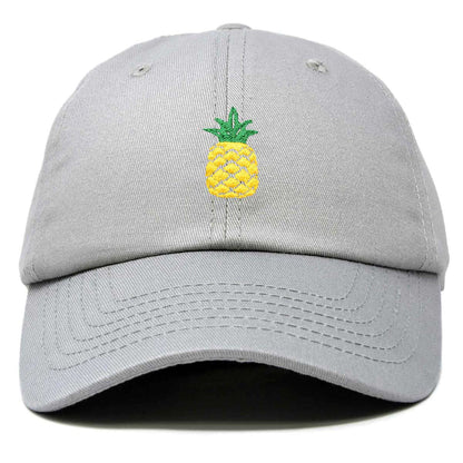 Dalix Pineapple Hat