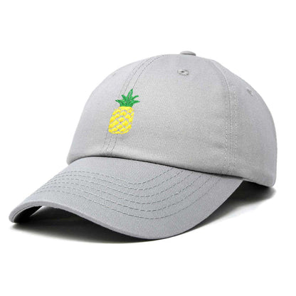 Dalix Pineapple Hat