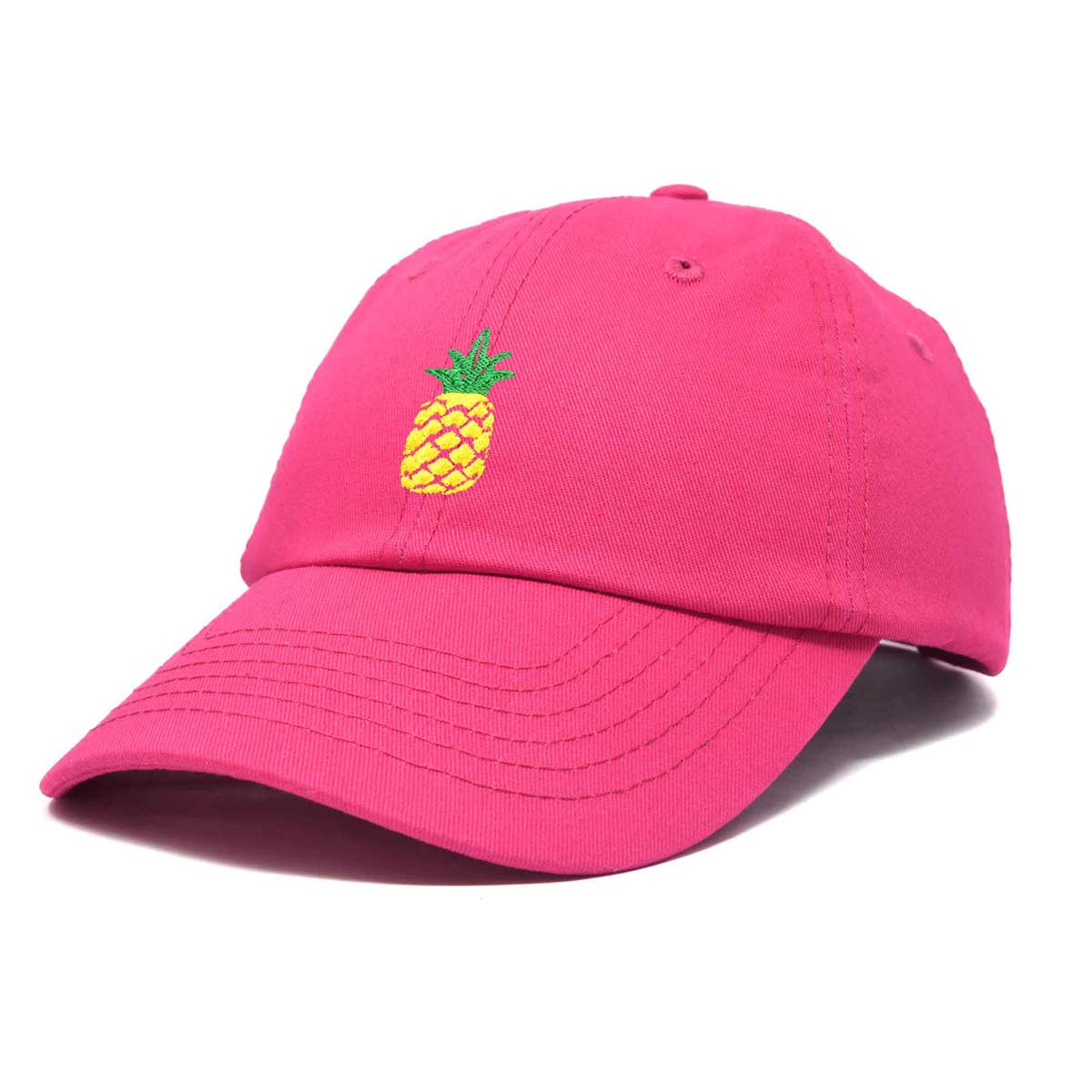 Dalix Pineapple Hat